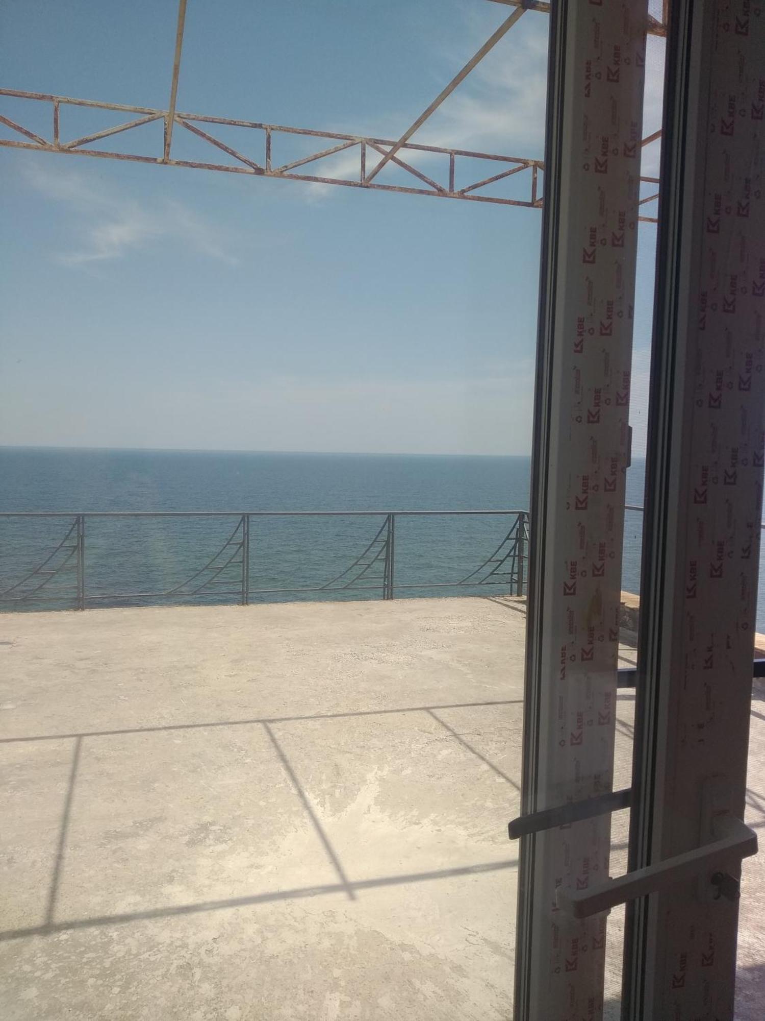 Аппартаменты Студия Первая Линия У Моря В Совиньоне Odessa Rum bild